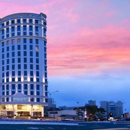 Grand Citiview Da Nang Hotel Zewnętrze zdjęcie