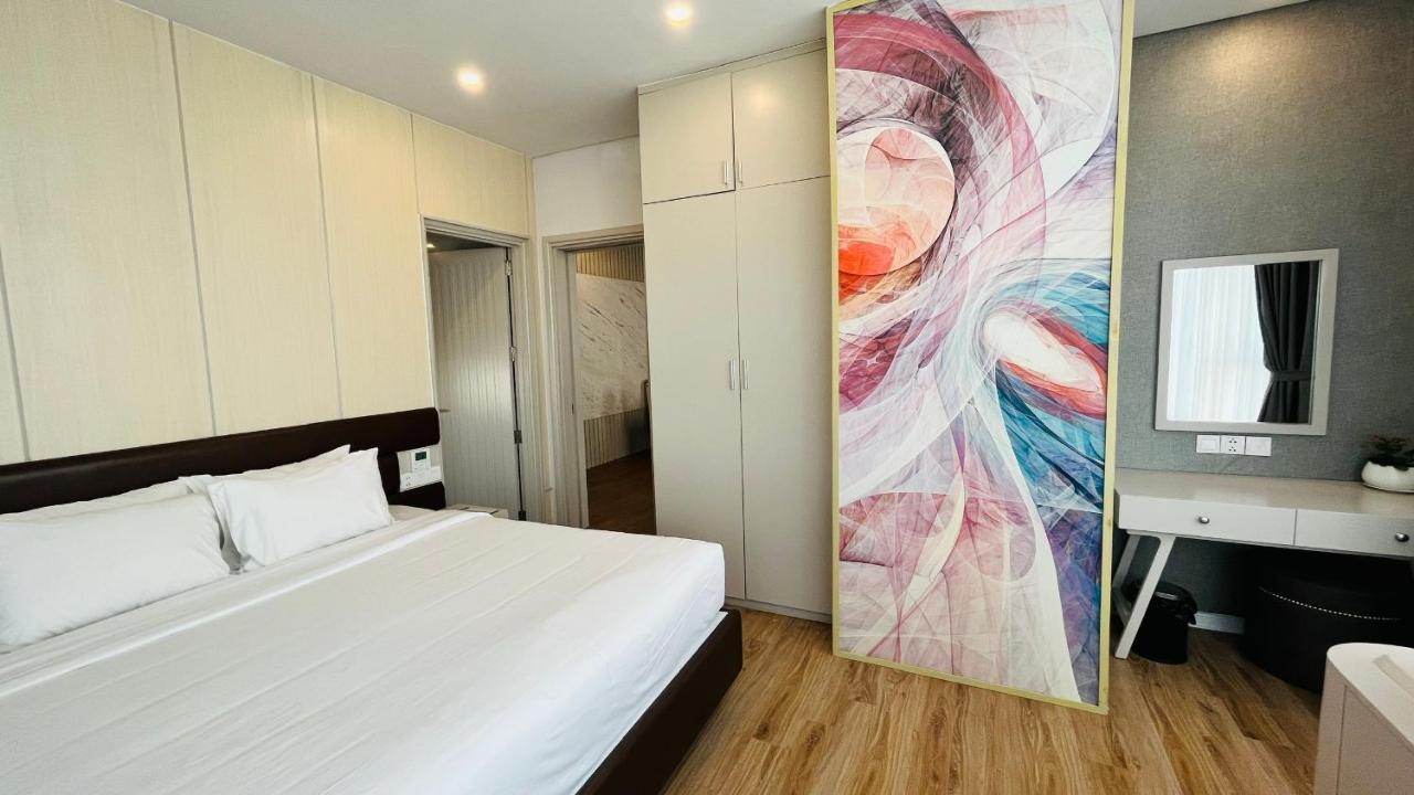 Grand Citiview Da Nang Hotel Zewnętrze zdjęcie