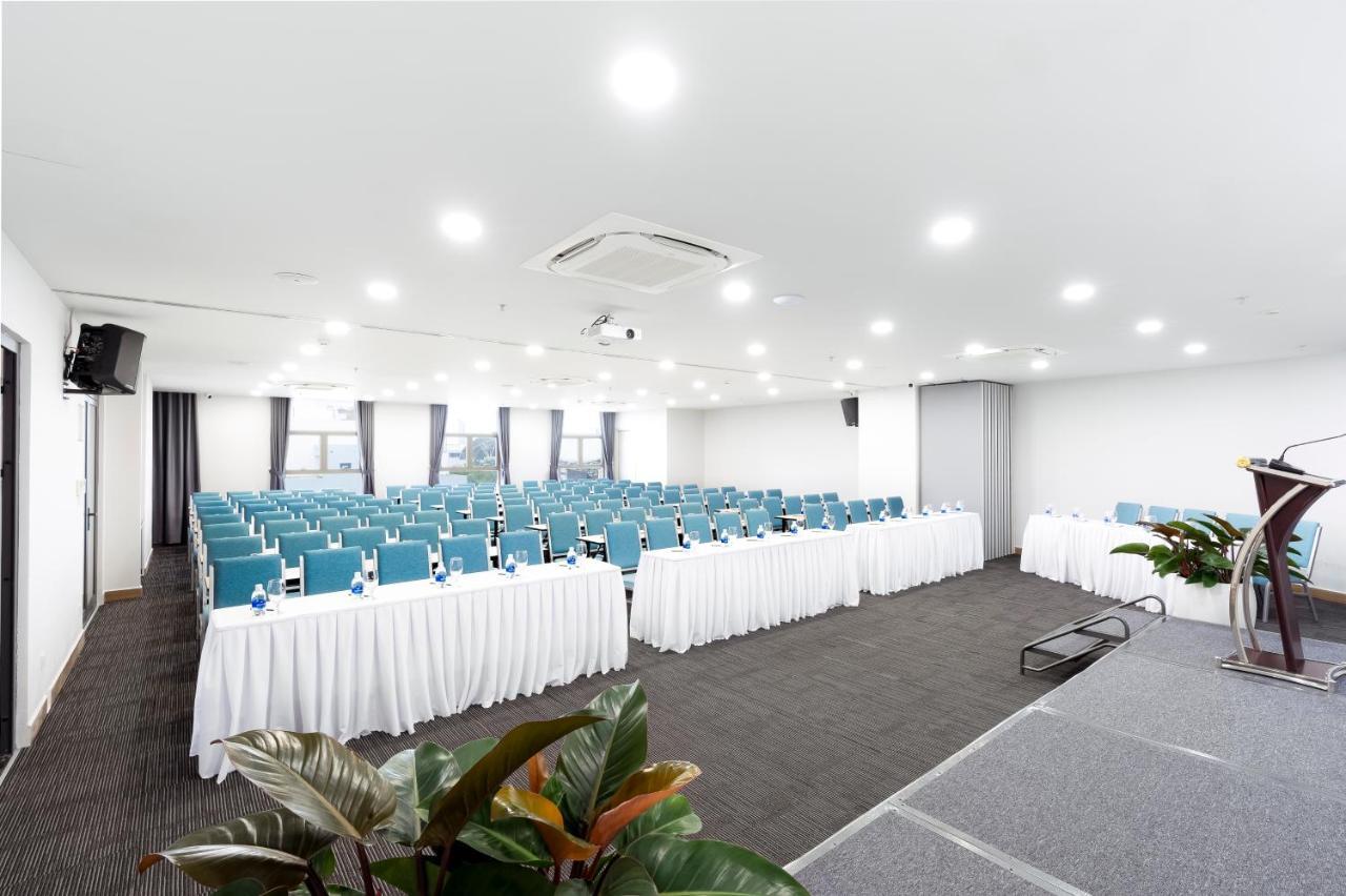 Grand Citiview Da Nang Hotel Zewnętrze zdjęcie
