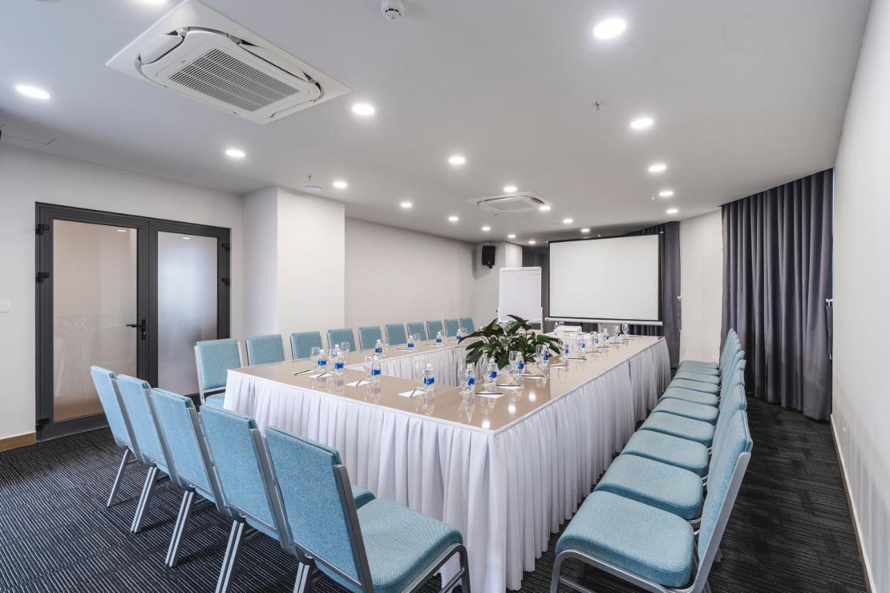 Grand Citiview Da Nang Hotel Zewnętrze zdjęcie